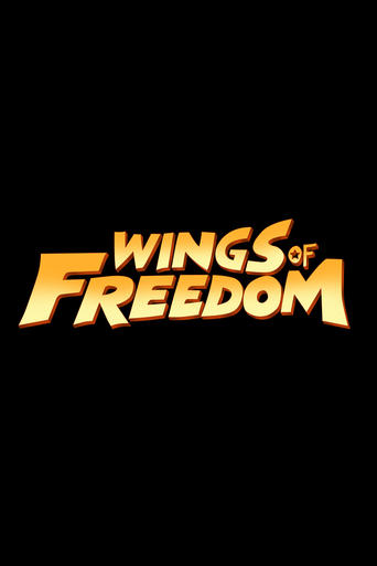 Poster of Wings of Freedom