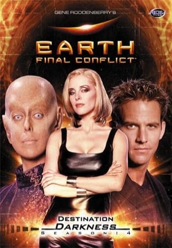 Portrait for Earth: Final Conflict - Season 4