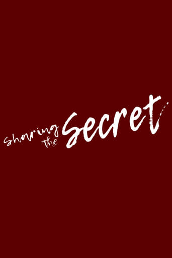 Poster of Sharing the Secret