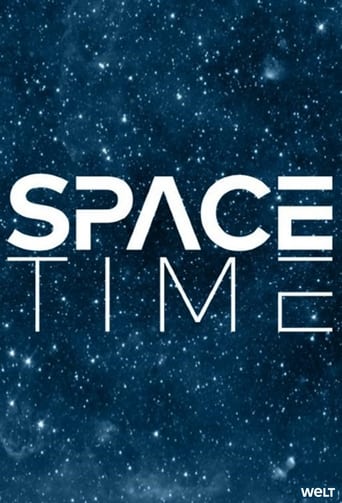 Poster of Spacetime