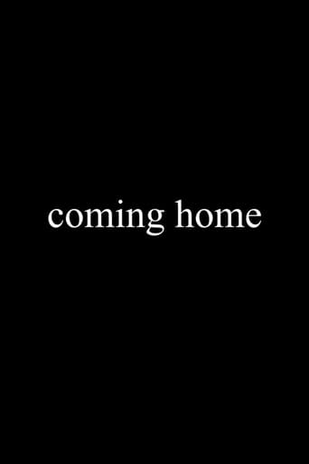 Poster of Coming Home