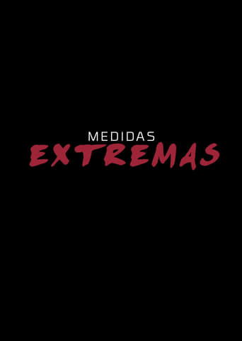 Poster of Medidas Extremas