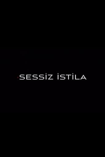 Poster of Sessiz İstila