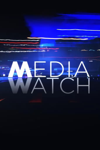 Poster of Media Watch