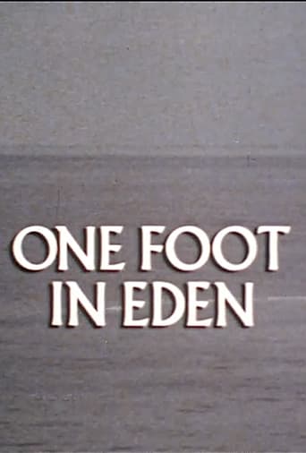 Poster of One Foot in Eden