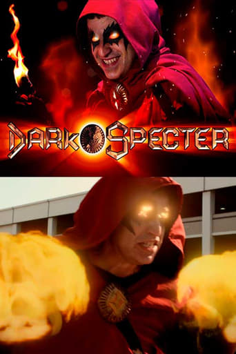 Poster of Dark Specter