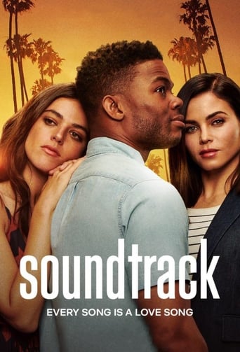 Poster of Soundtrack