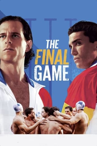 Poster of The Final Game