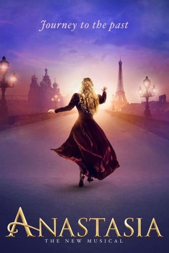 Poster of Anastasia