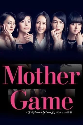 Poster of Mother Game