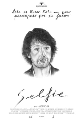 Poster of Selfie