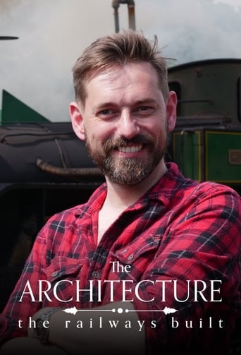 Portrait for The Architecture the Railways Built - Series 1