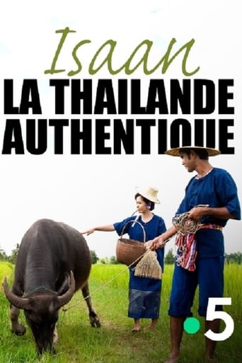 Poster of Isaan : la Thaïlande authentique