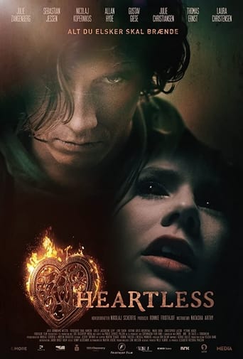 Portrait for Heartless - Season 1