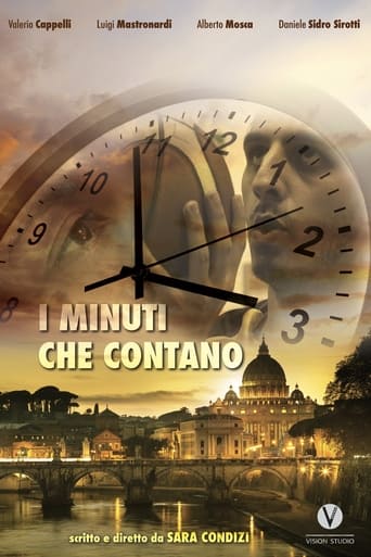 Poster of I minuti che contano