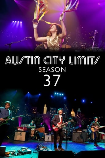 Portrait for Austin City Limits - Season 37