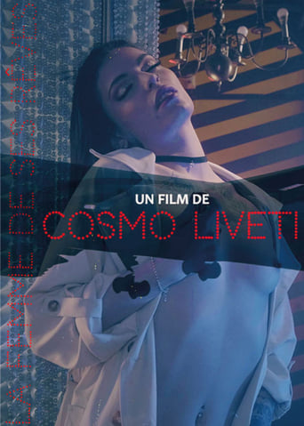 Poster of La femme de ses rêves