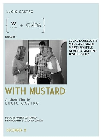 Poster of With Mustard