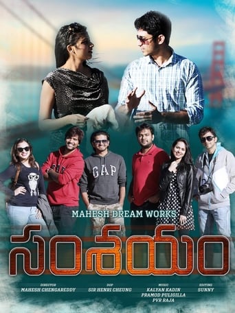 Poster of Samshayam