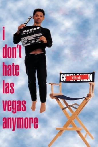 Poster of I Don't Hate Las Vegas Anymore