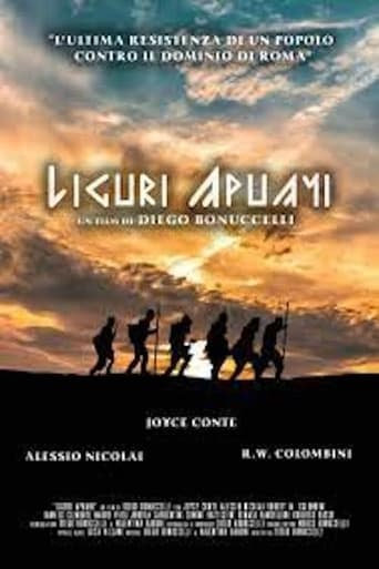 Poster of Liguri Apuani