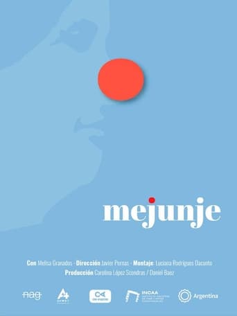 Poster of Mejunje