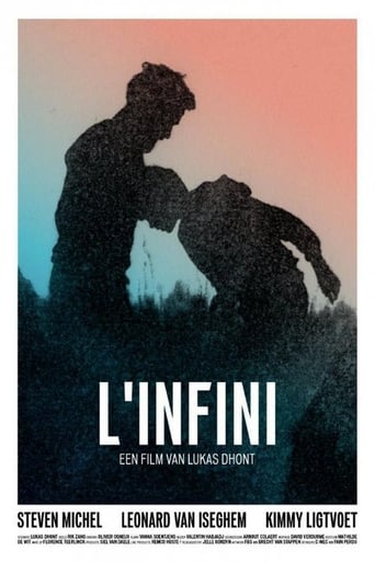 Poster of Infinity