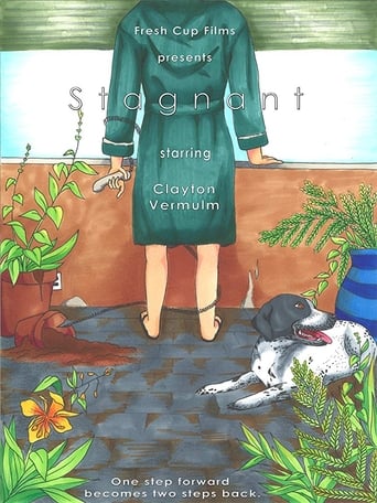 Poster of Stagnant