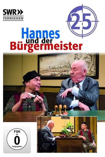 Portrait for Hannes und der Bürgermeister - Season 25