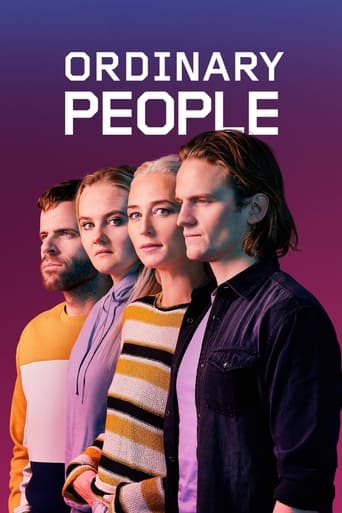 Portrait for Ordinary People - Season 4