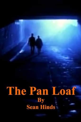 Poster of The Pan Loaf