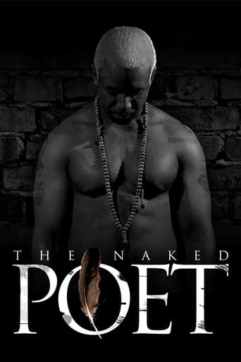 Poster of The Naked Poet