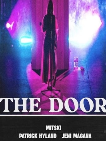 Poster of The Door