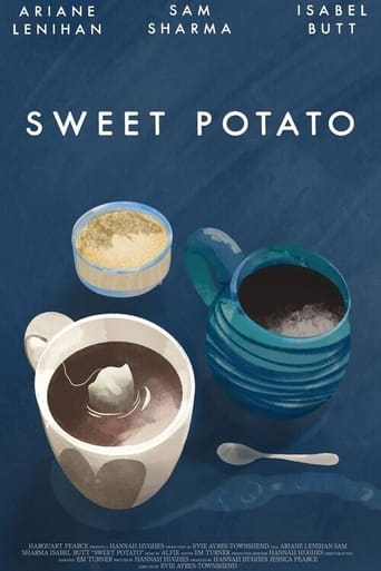 Poster of Sweet Potato