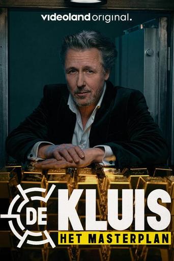 Poster of De Kluis: Het Masterplan