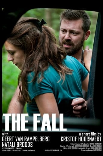 Poster of The Fall