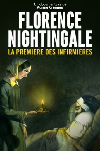 Poster of Florence Nightingale: Nursing Pioneer