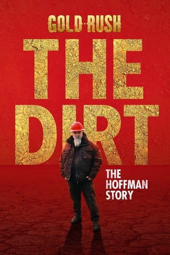 Portrait for Gold Rush The Dirt: The Hoffman Story - Season 1