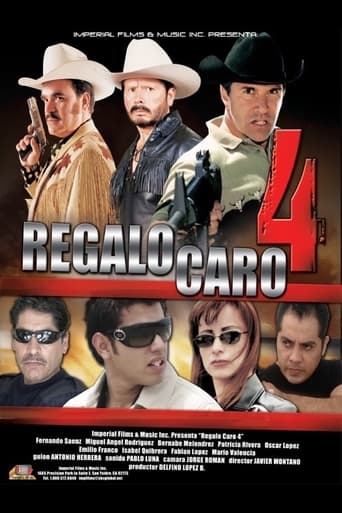 Poster of Regalo Caro 4