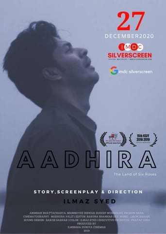 Poster of Aadhira