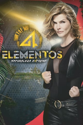 Poster of Reto 4 Elementos