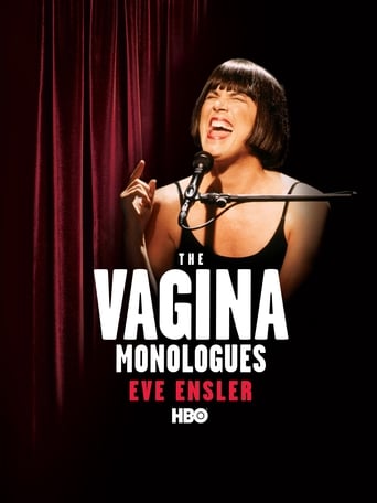 Poster of The Vagina Monologues