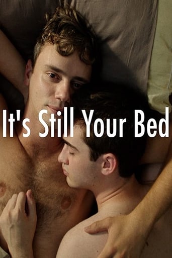 Poster of It's Still Your Bed