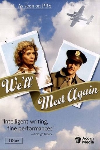 Poster of We'll Meet Again