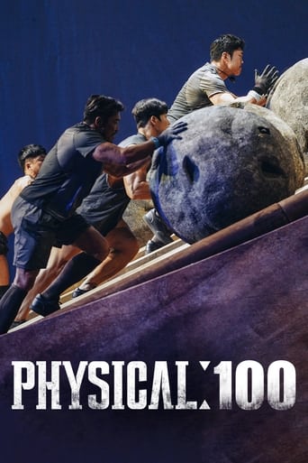 Portrait for Physical: 100 - Season 1