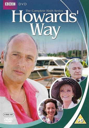 Portrait for Howards' Way - Series 6