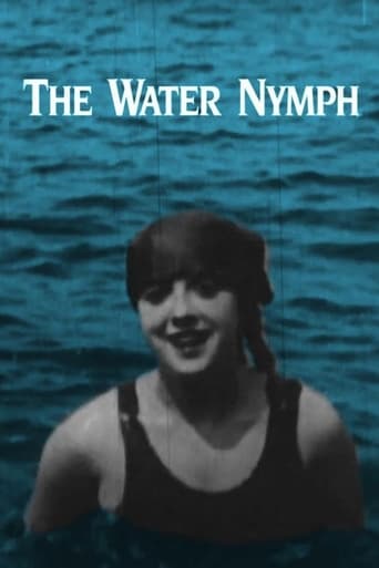 Poster of The Water Nymph