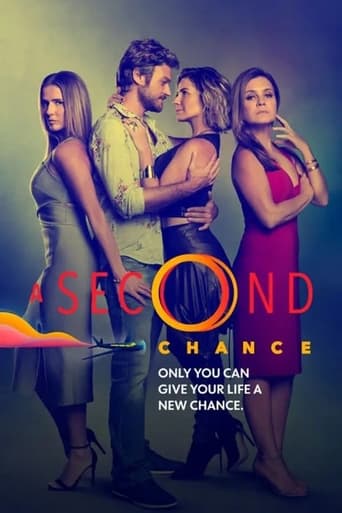 Portrait for Second Chance - Season 1