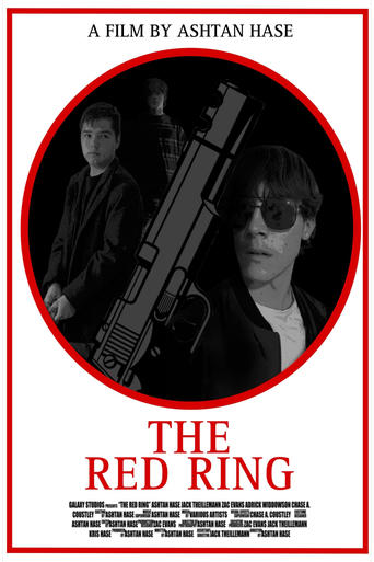 Poster of The Red Ring