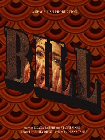 Poster of Bill